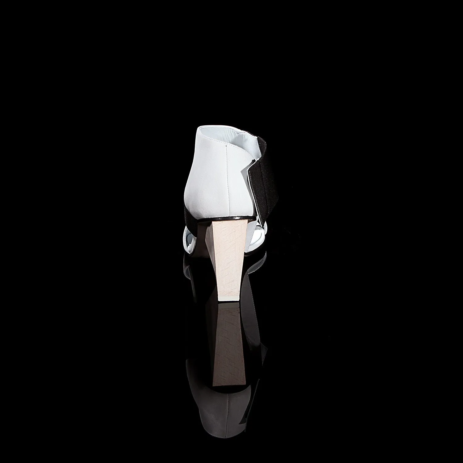 ROND 85 / CHALK /