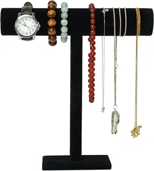Round Shape Single T-Bar Large
