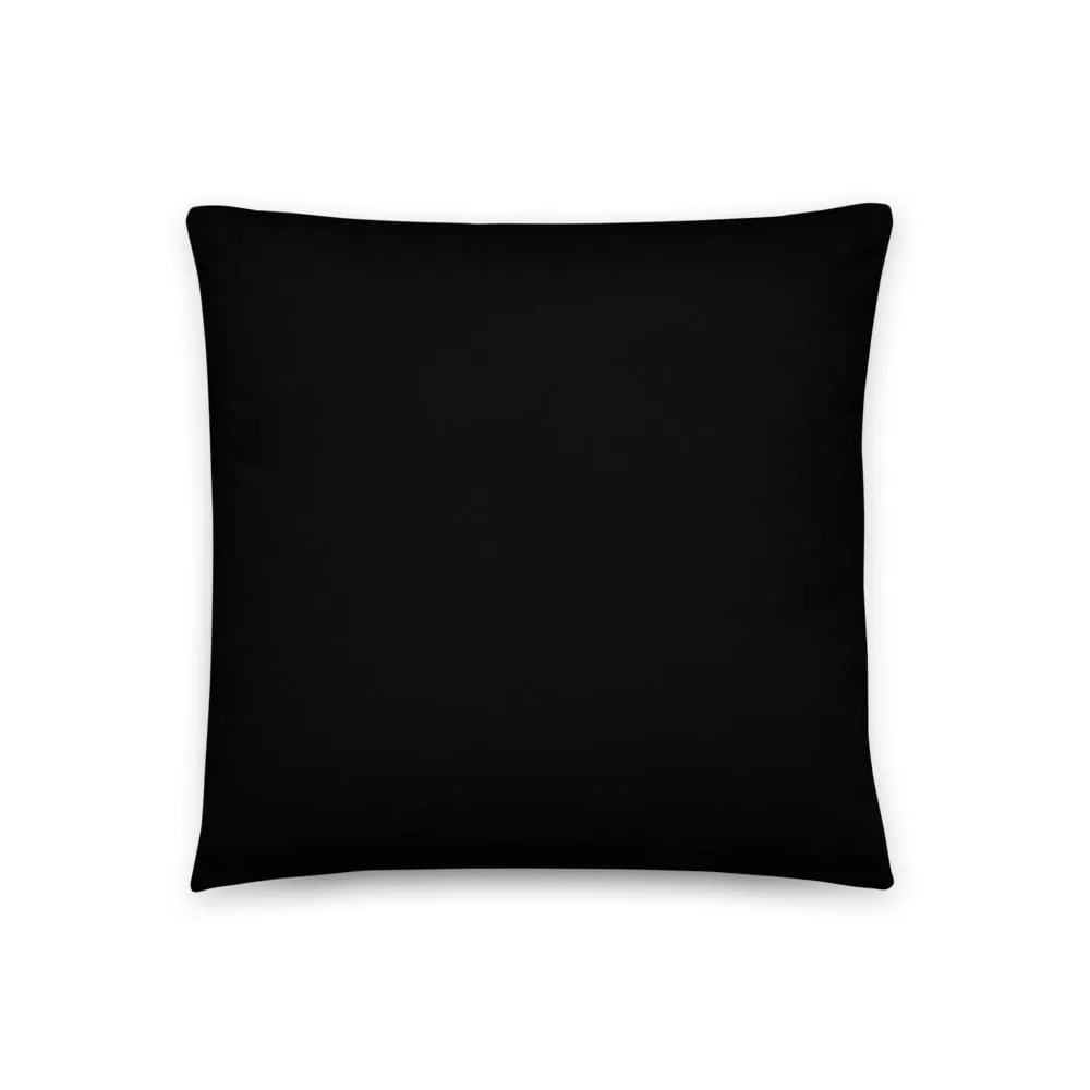 Rugby Hive Basic Pillow