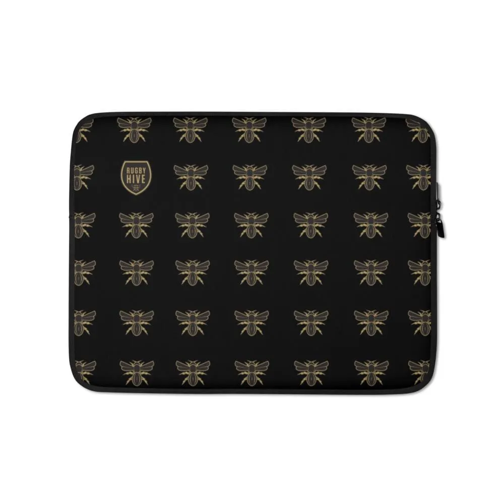 Rugby Hive Laptop Sleeve