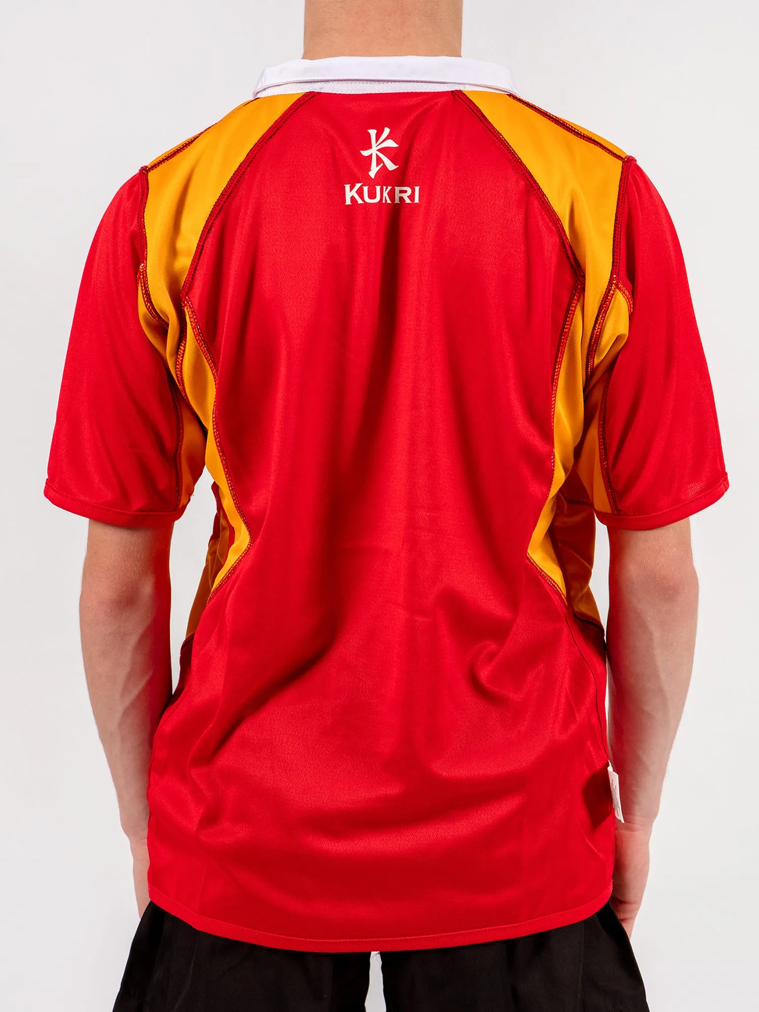 Rugby Top