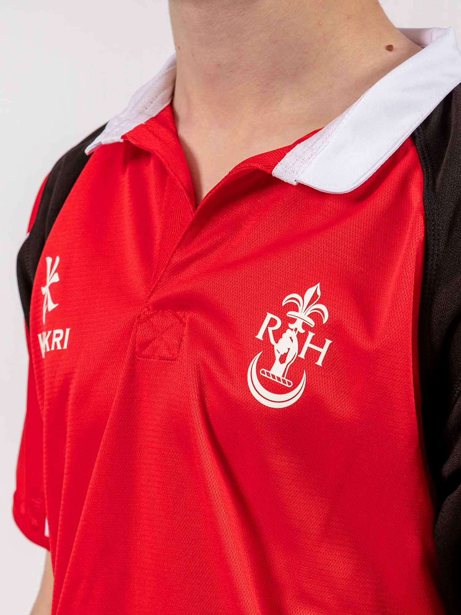 Rugby Top