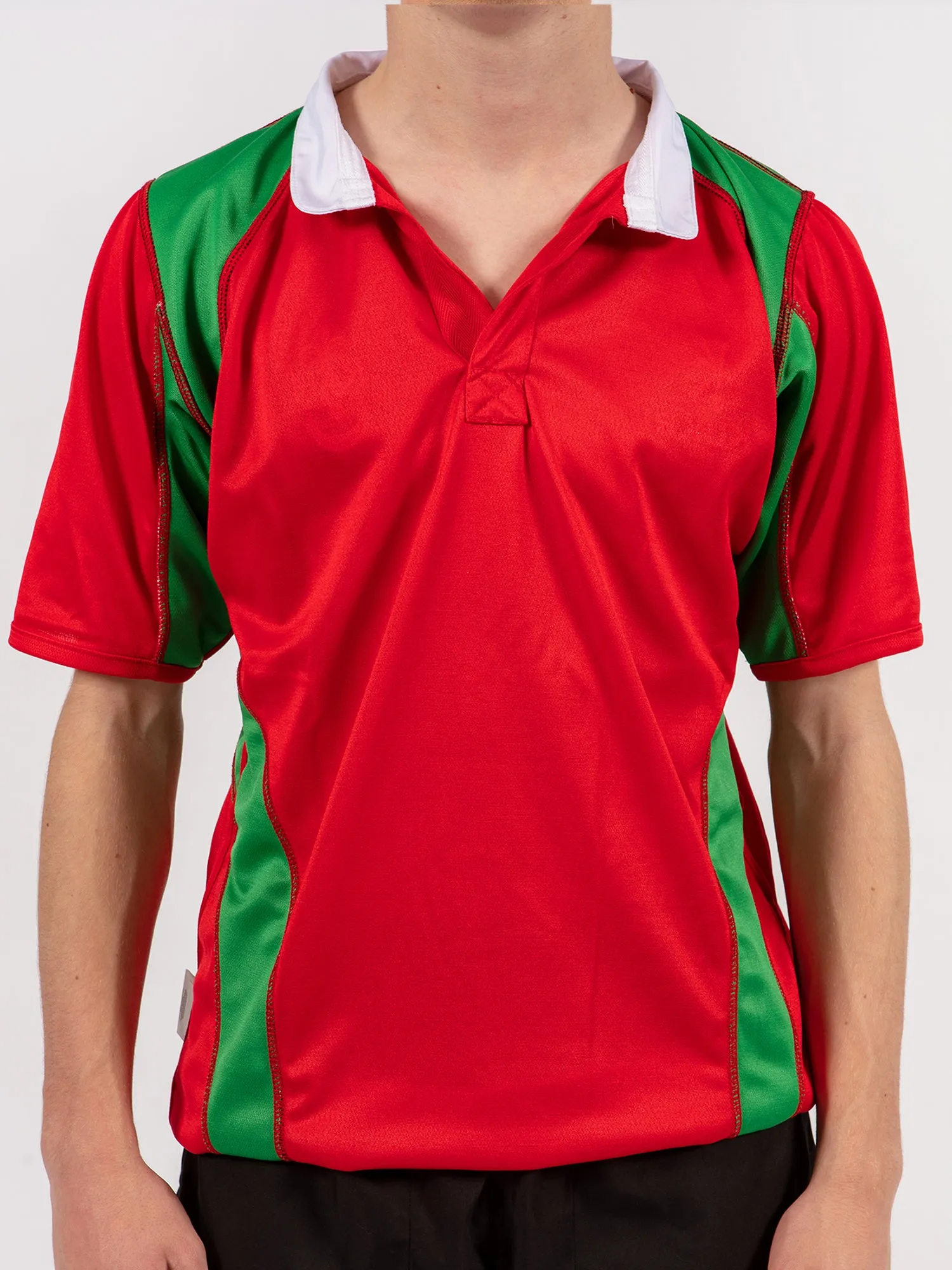 Rugby Top