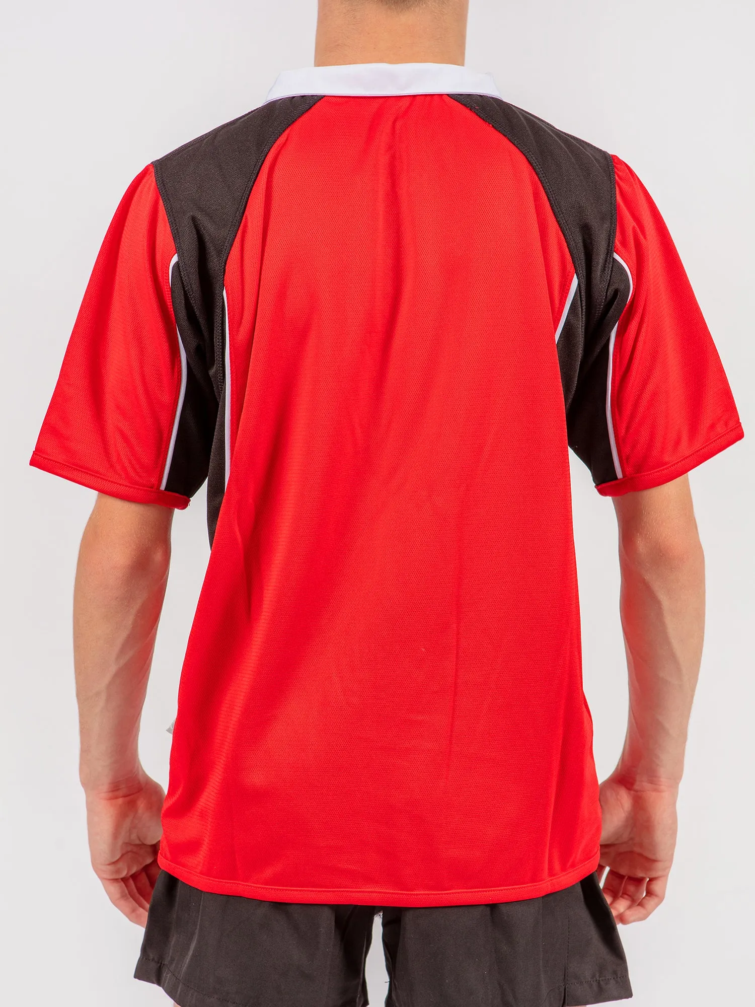 Rugby Top
