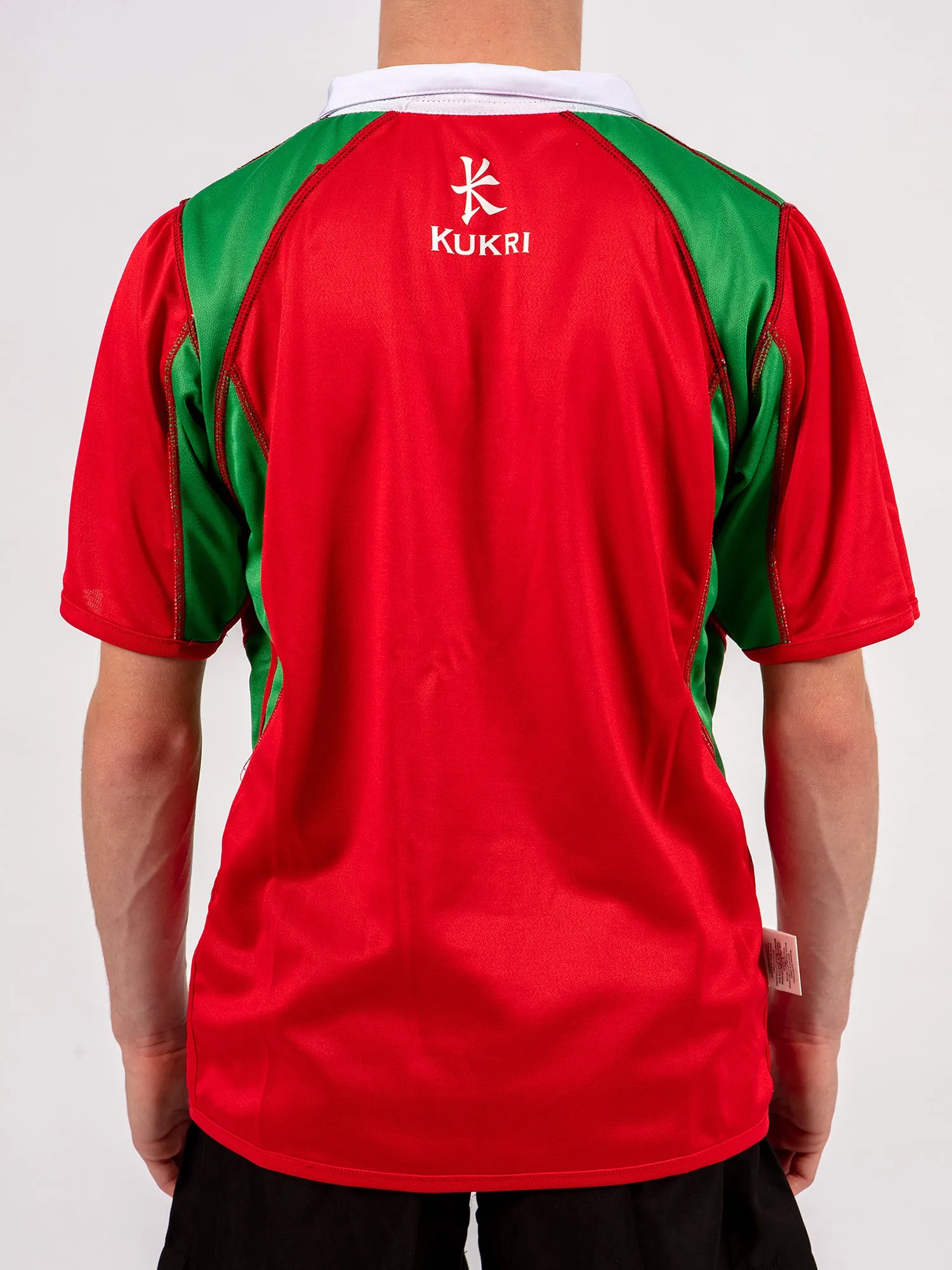 Rugby Top