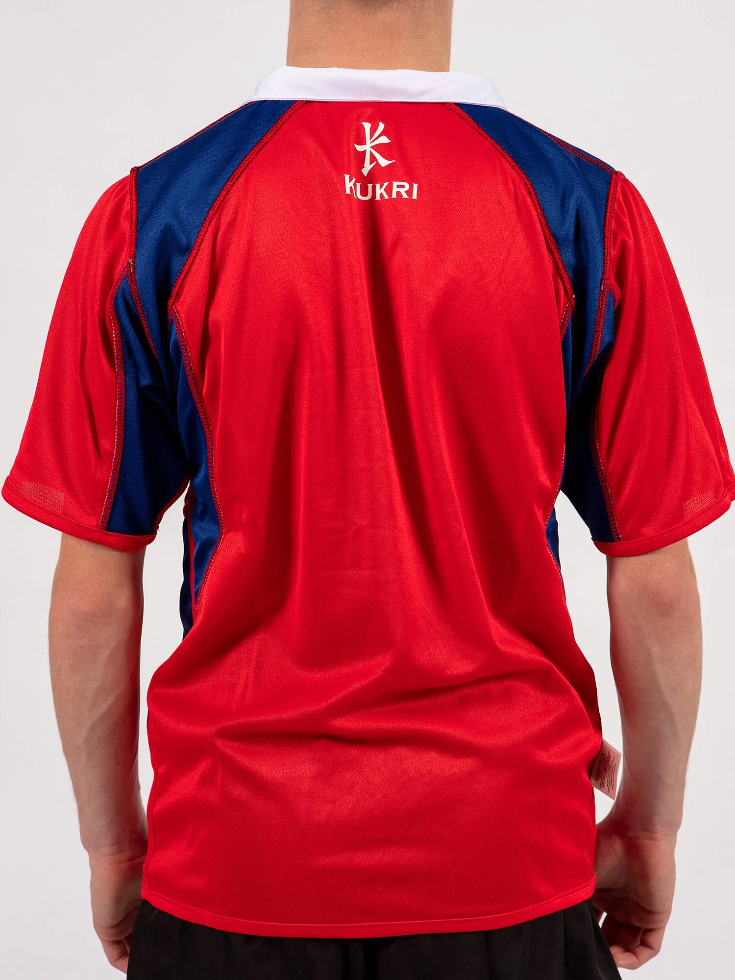 Rugby Top