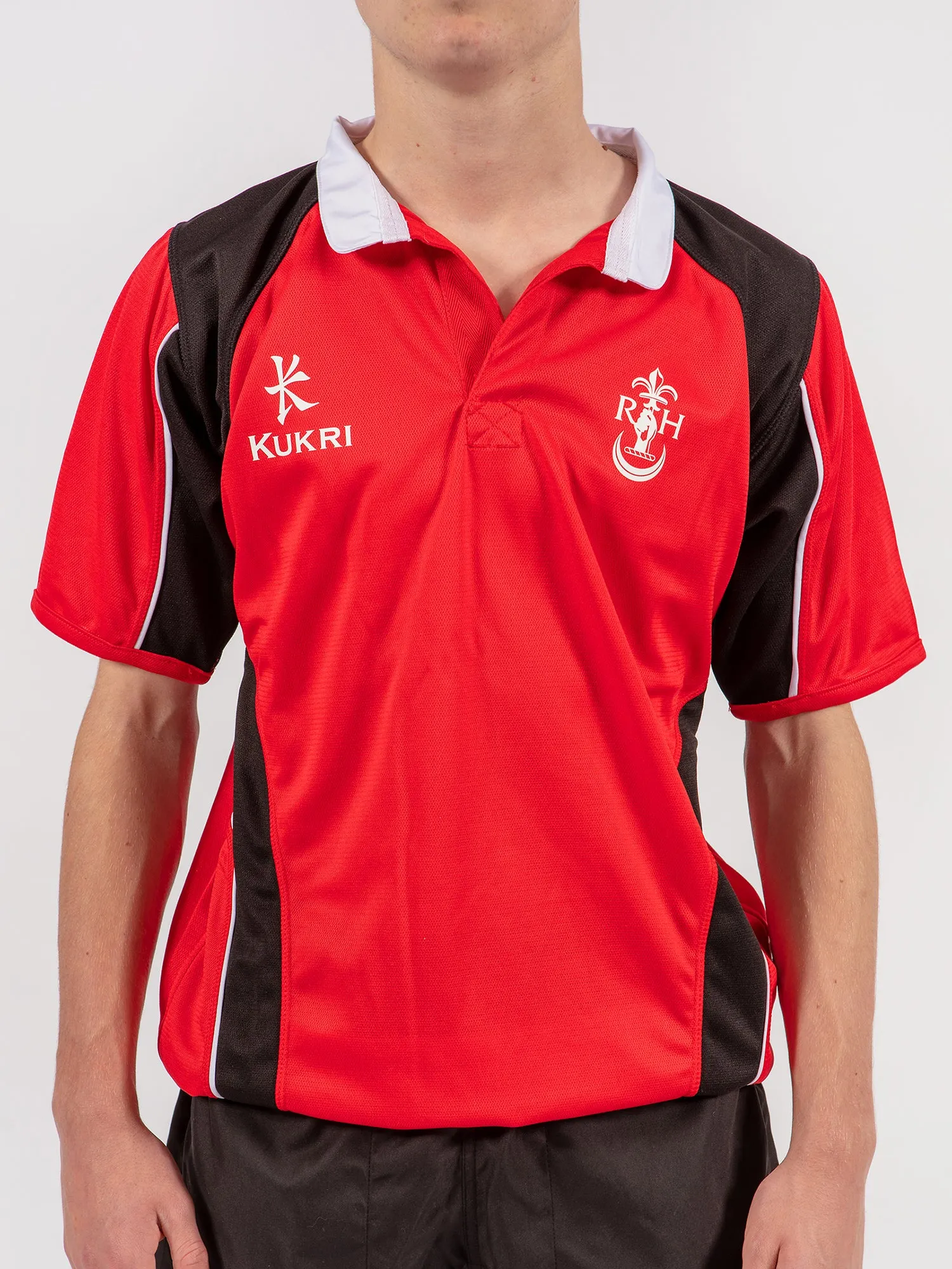 Rugby Top