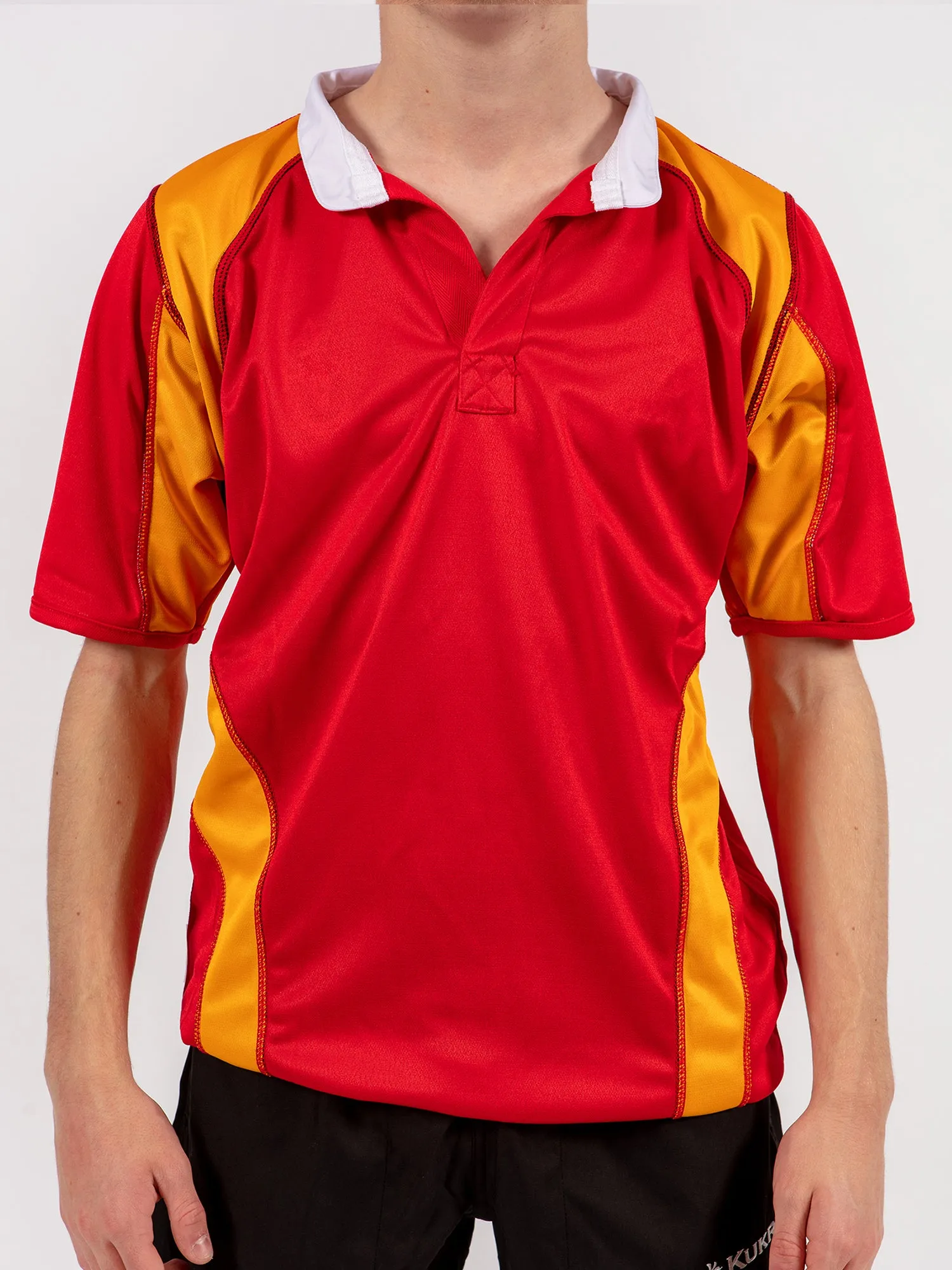 Rugby Top