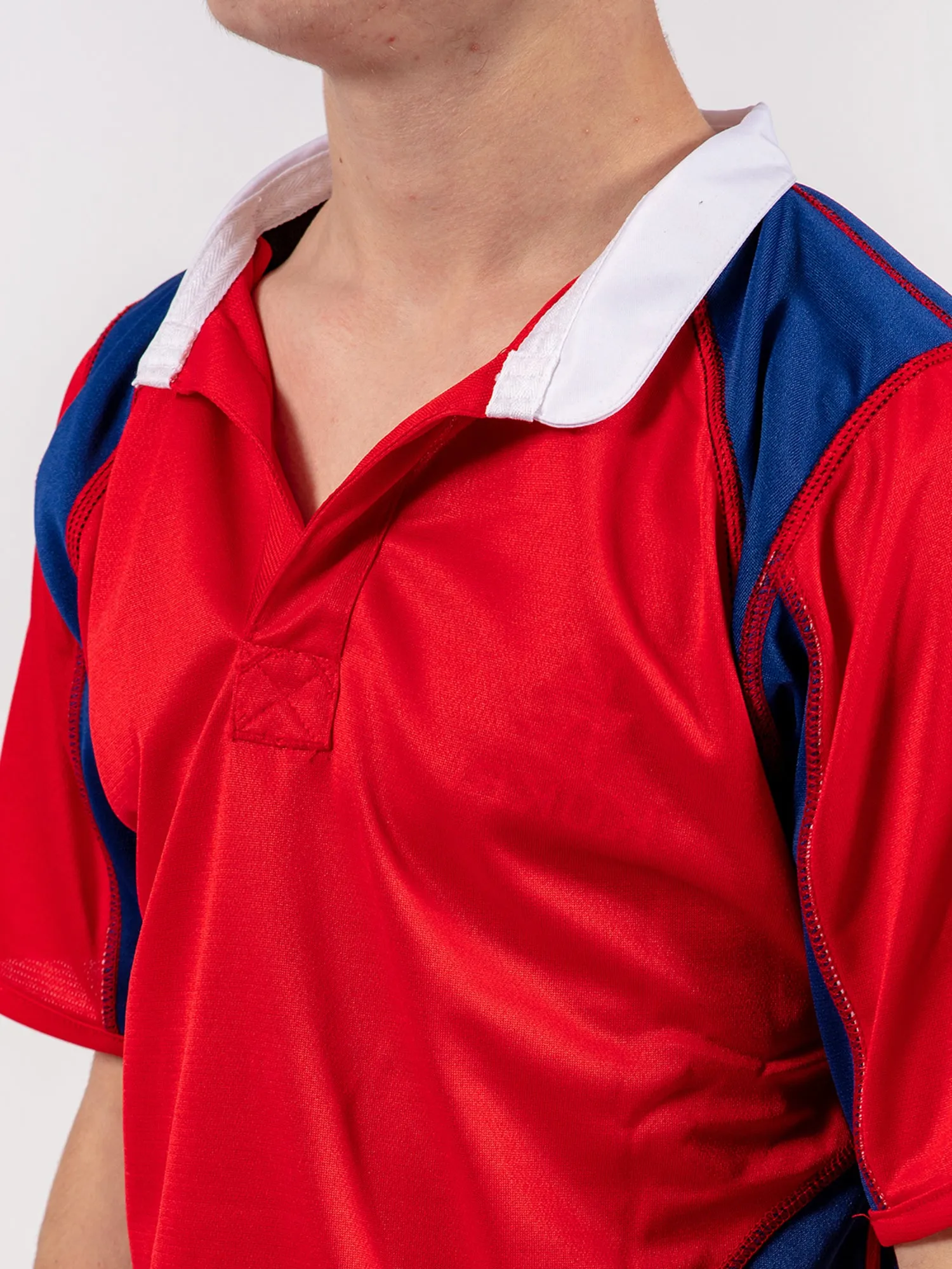 Rugby Top