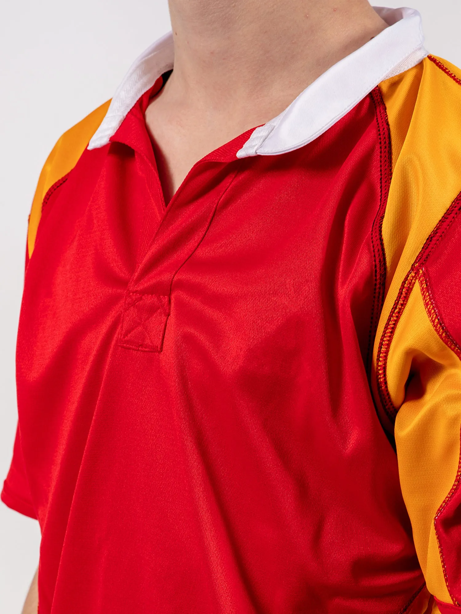Rugby Top