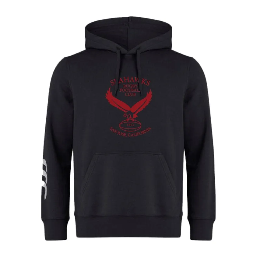 San Jose Seahawks Club Hoodie by Canterbury