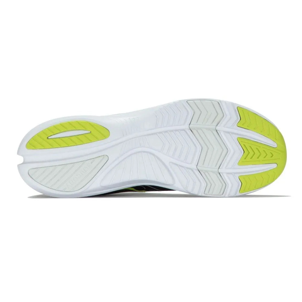 Saucony Kinvara 13 Black/Lime Jr