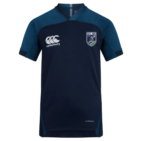 Seattle Rugby Club Vapodri Evader Jersey by Canterbury