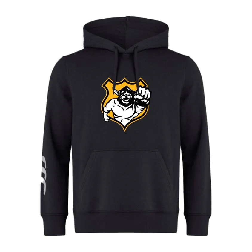 Seattle Vikings Rugby Club Hoodie by Canterbury