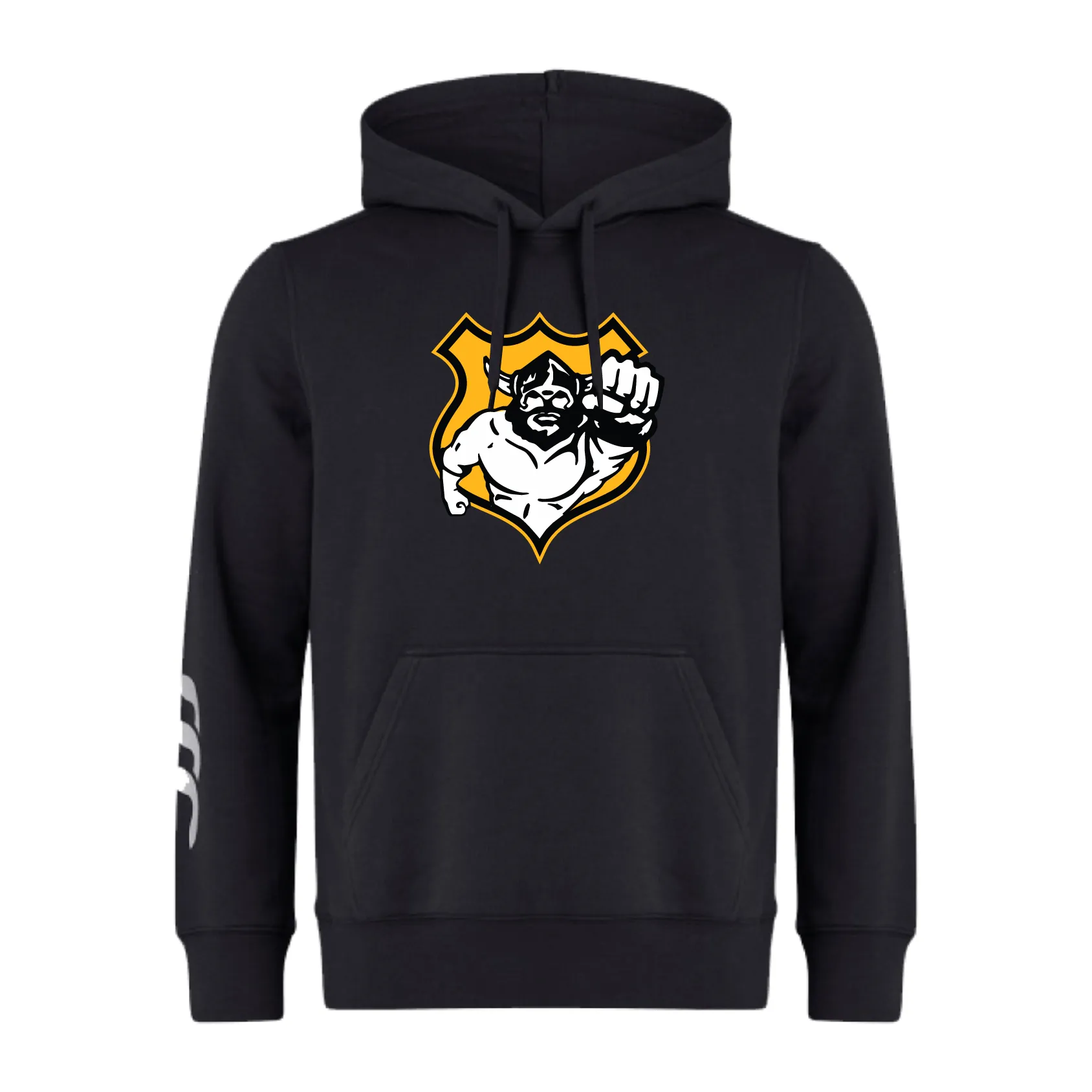 Seattle Vikings Rugby Club Hoodie by Canterbury