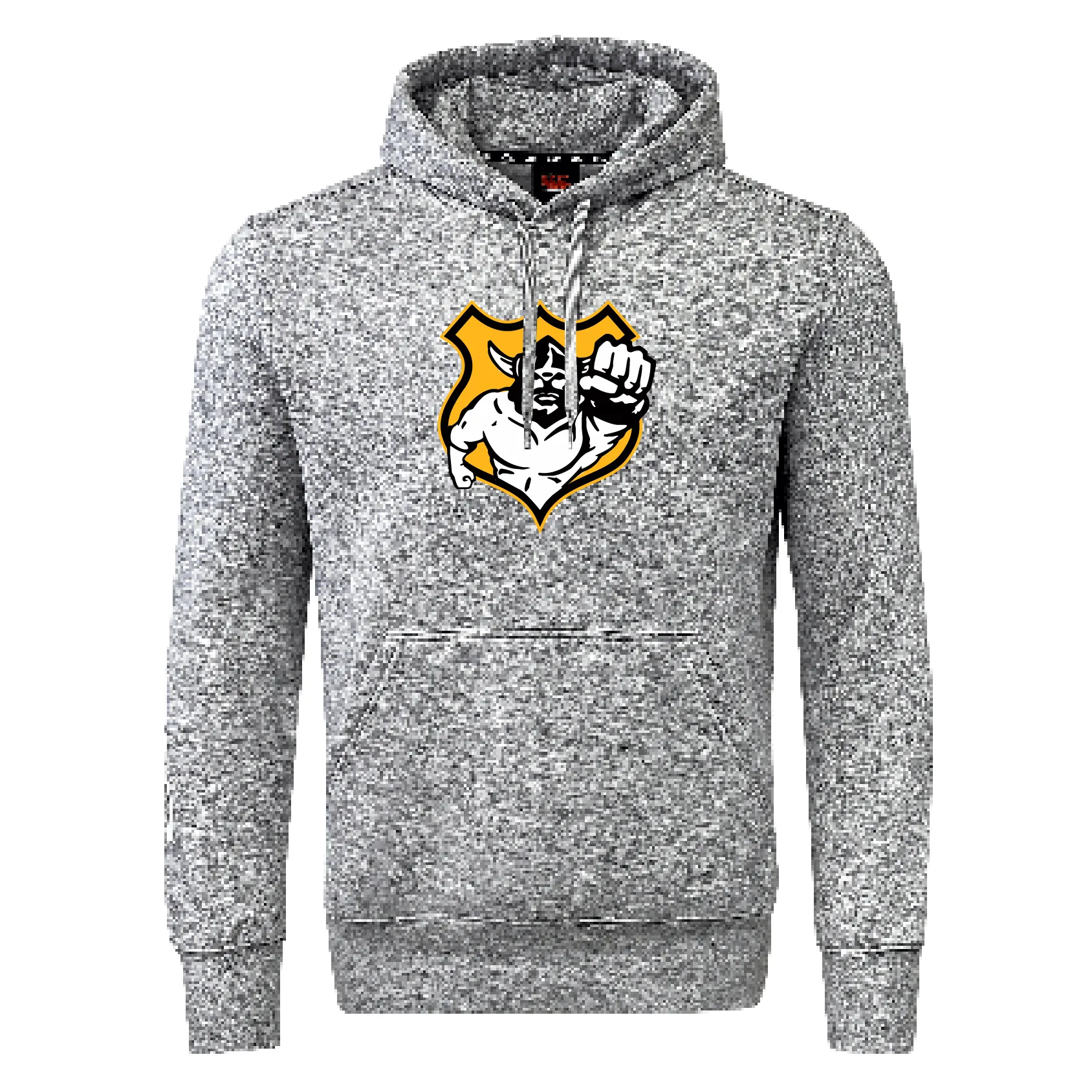 Seattle Vikings Rugby Club Hoodie by Canterbury