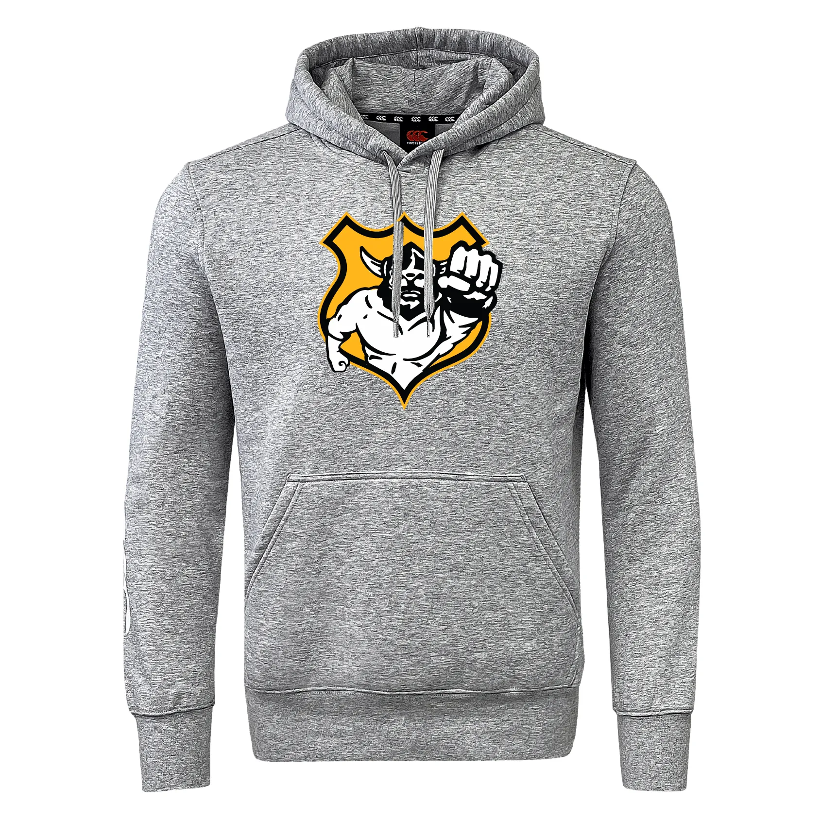 Seattle Vikings Rugby Club Hoodie by Canterbury