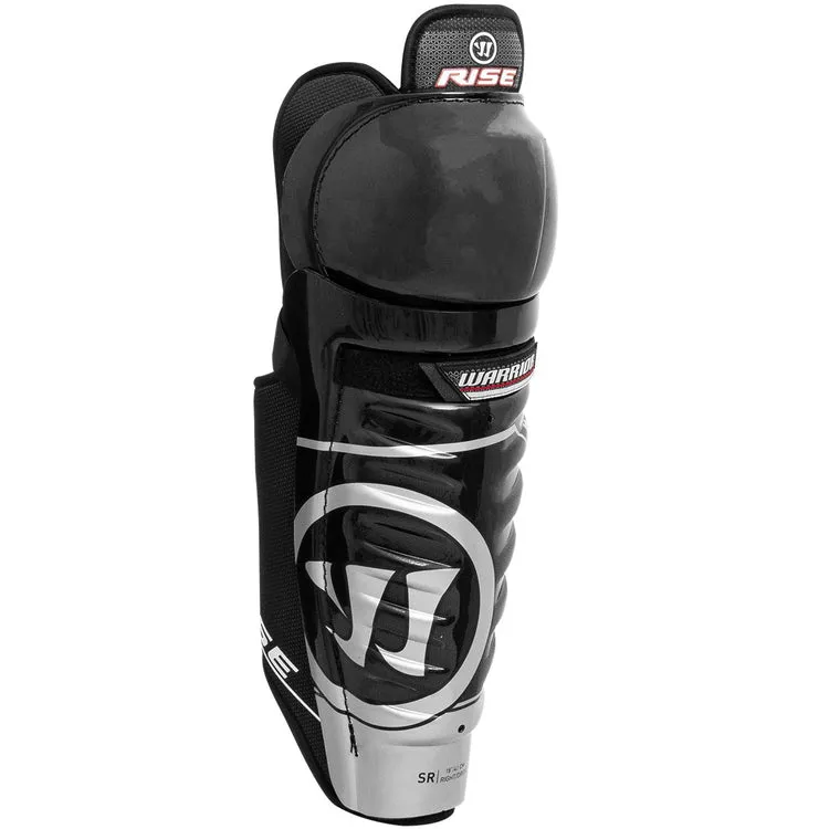 Senior Rise Hockey Shin Guards