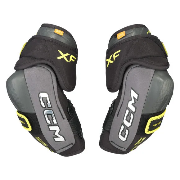 Senior Tacks XF Hockey Elbow Pads - 2024