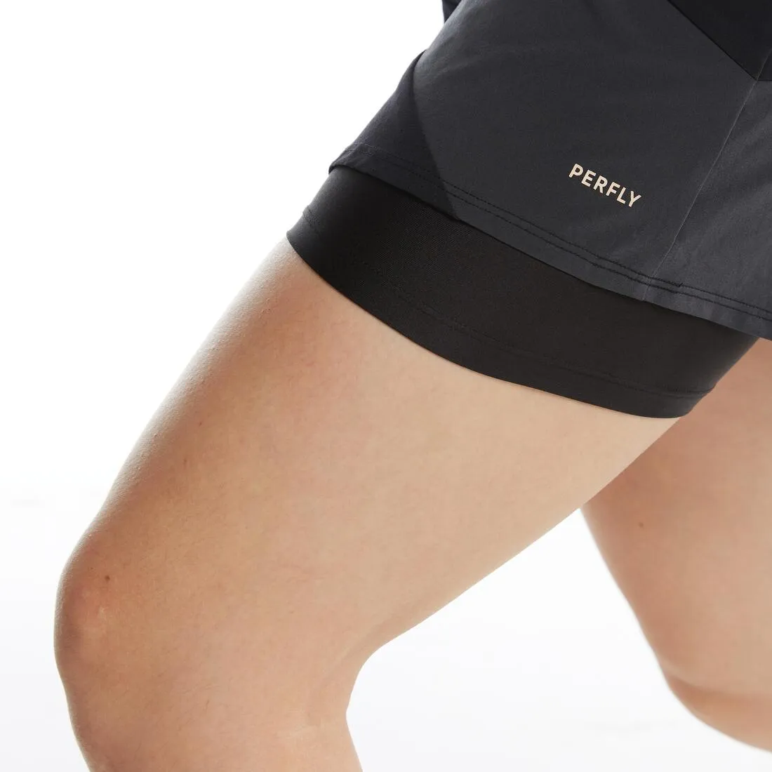 SKIRT 560 W BLACK