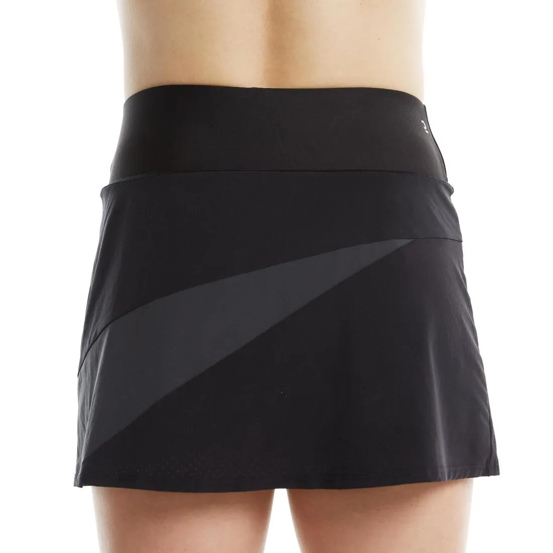 SKIRT 560 W BLACK