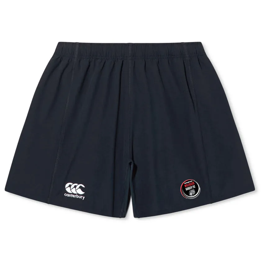 Snoqualmie Valley Wildcats Yokohama Short by Canterbury