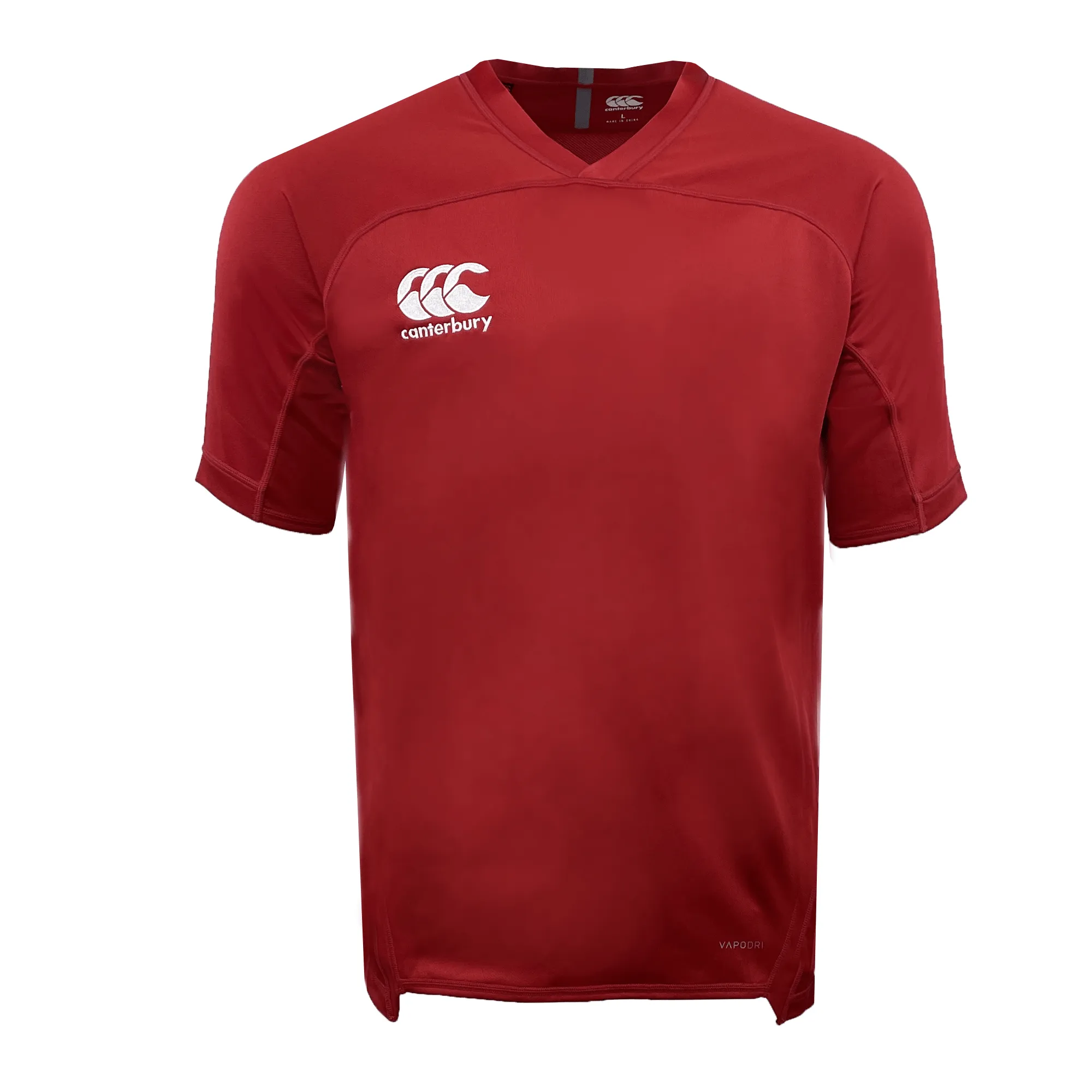 Spiff's Pick Canterbury Vapodri Evader Jersey