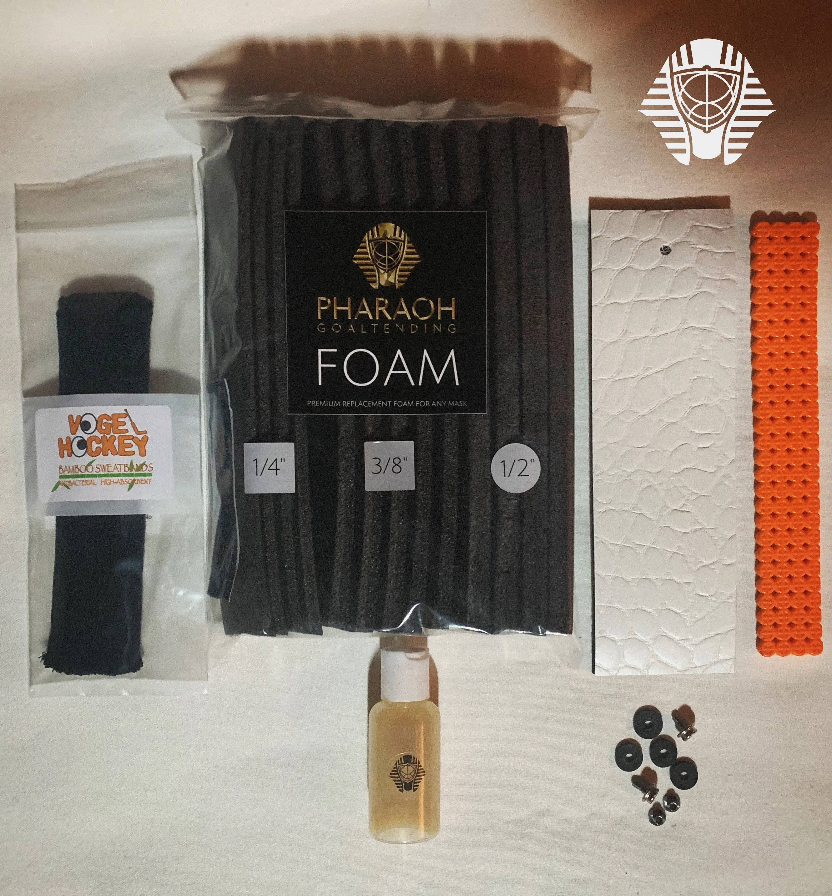 SR Foam