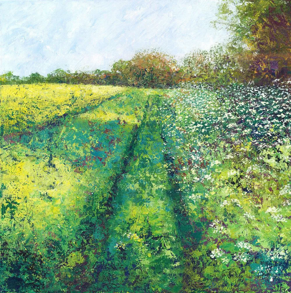 Summer Fields SOLD