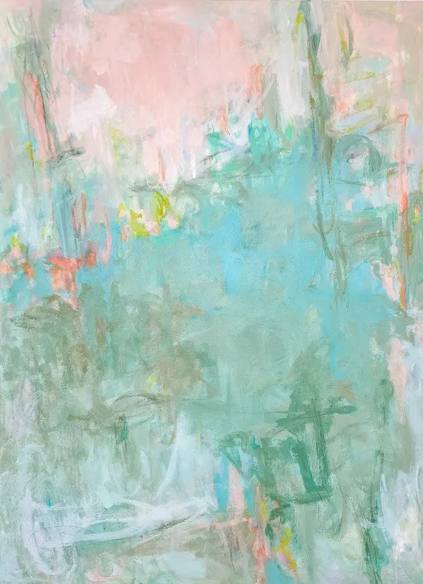 Summer Haze