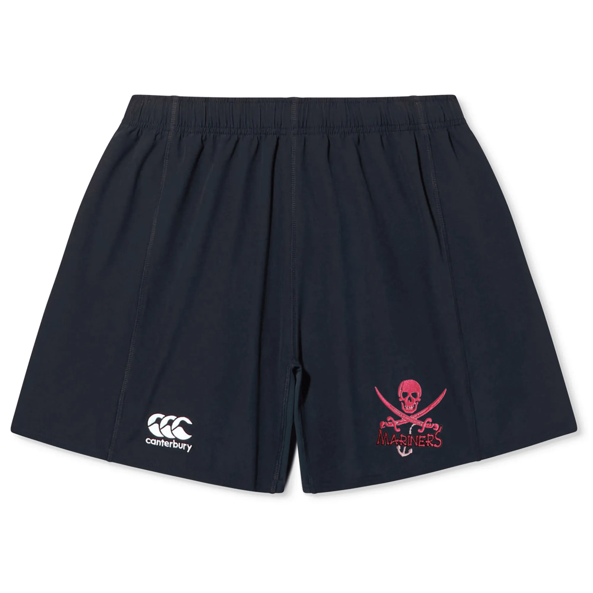 SUNY Maritime Yokohama Short by Canterbury