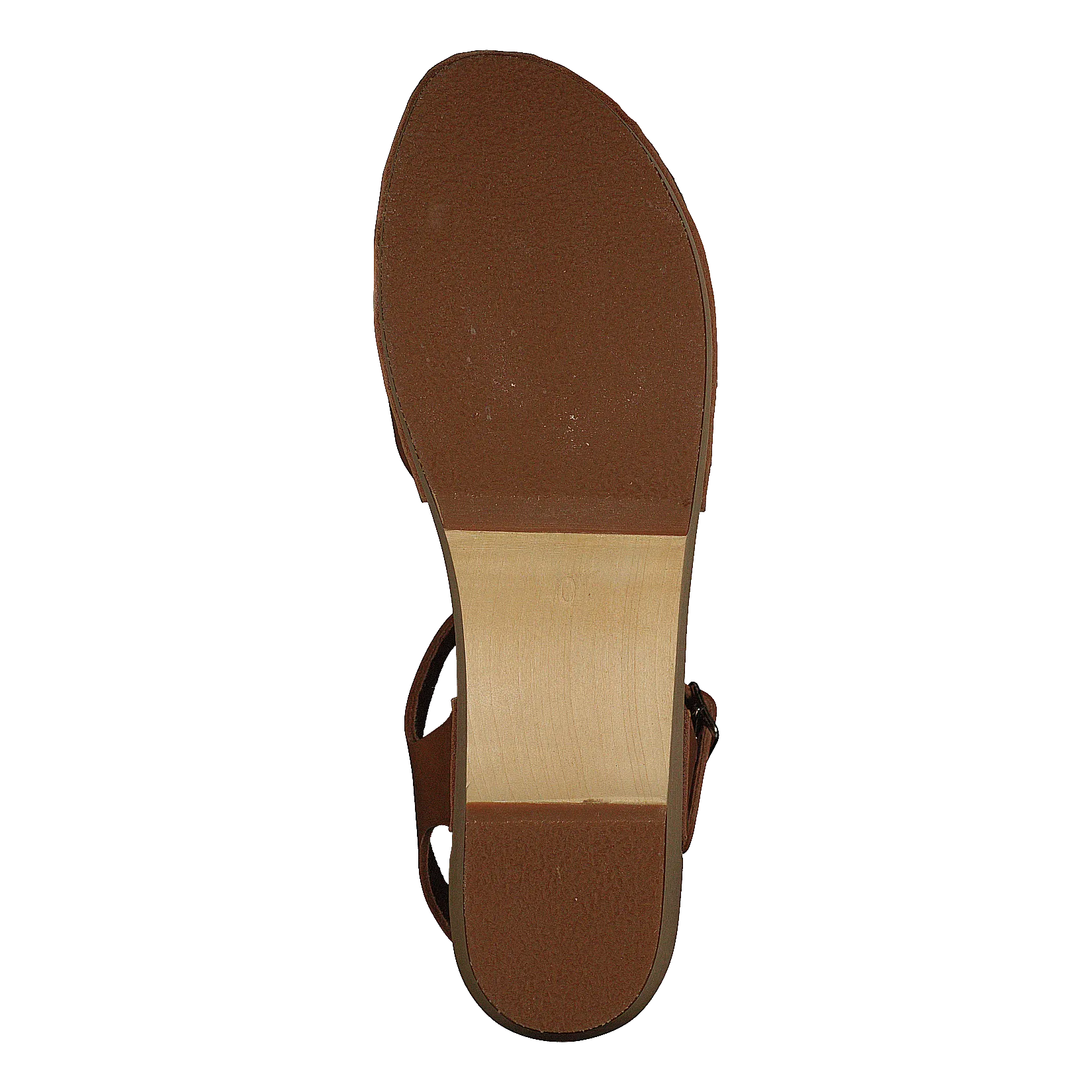 T-strap Debutant Nature