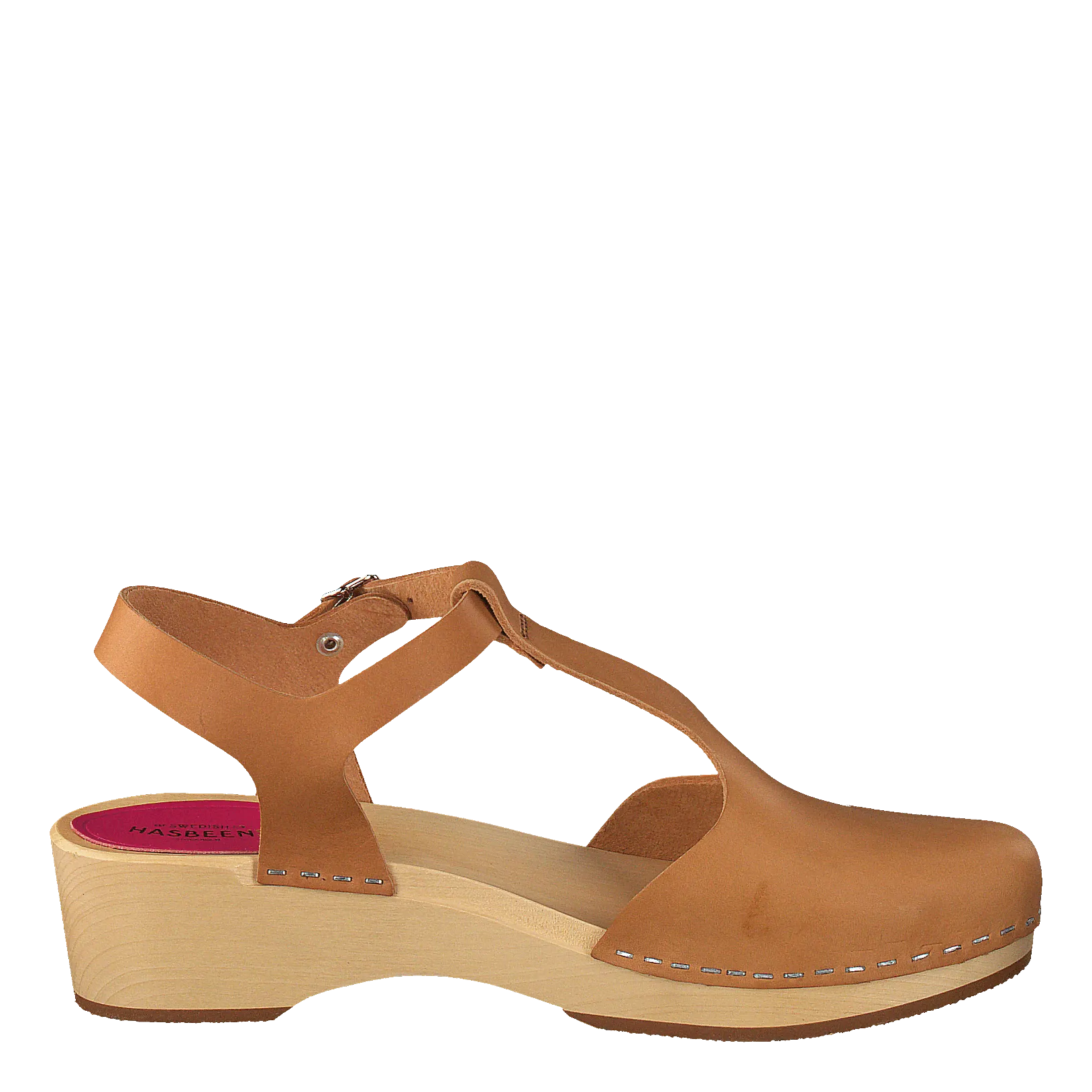 T-strap Debutant Nature
