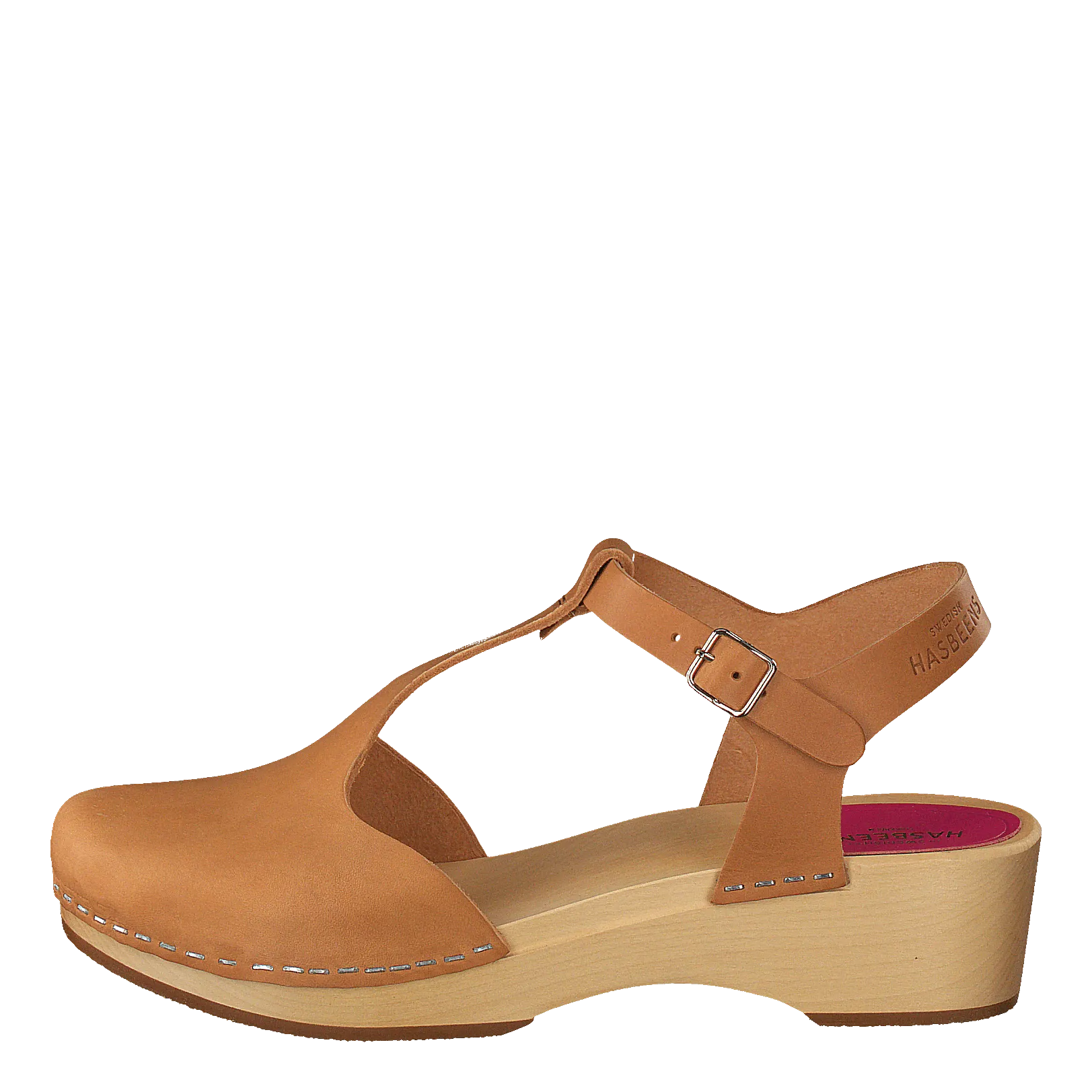 T-strap Debutant Nature