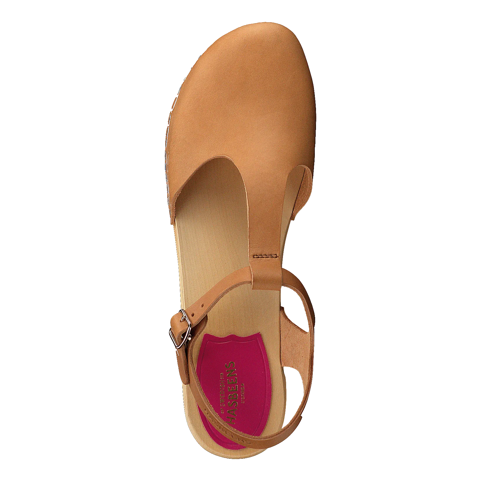 T-strap Debutant Nature