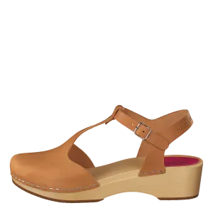 T-strap Debutant Nature