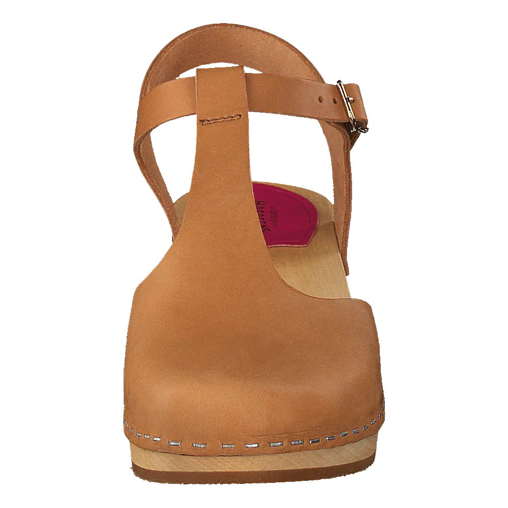 T-strap Debutant Nature