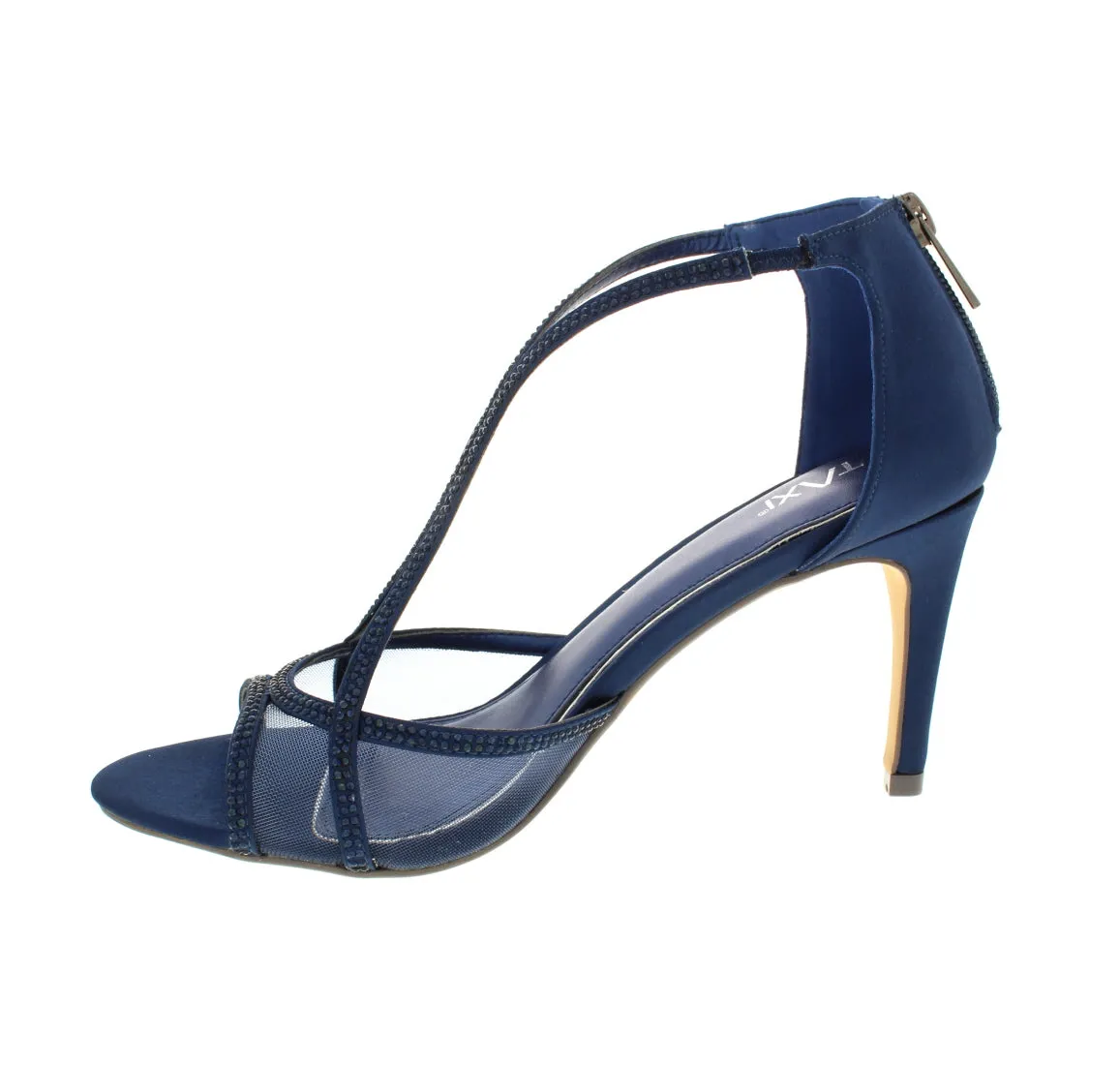 Taxi Paris-01 - Navy
