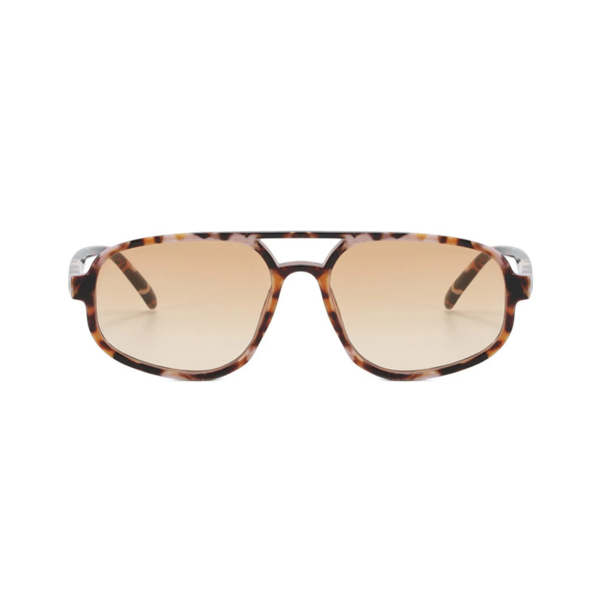 The Freya Sunglasses | Marble Tort