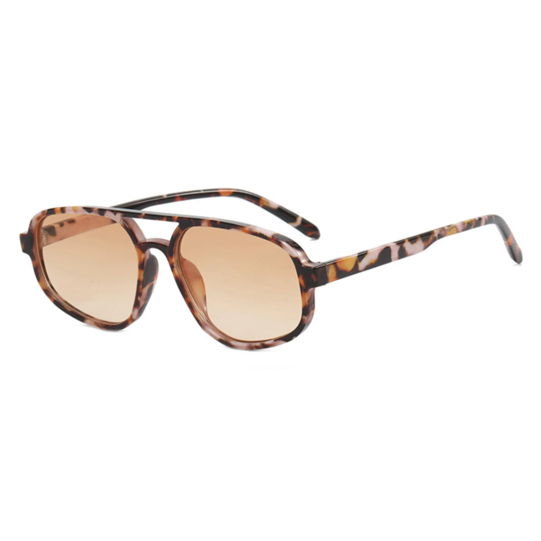 The Freya Sunglasses | Marble Tort