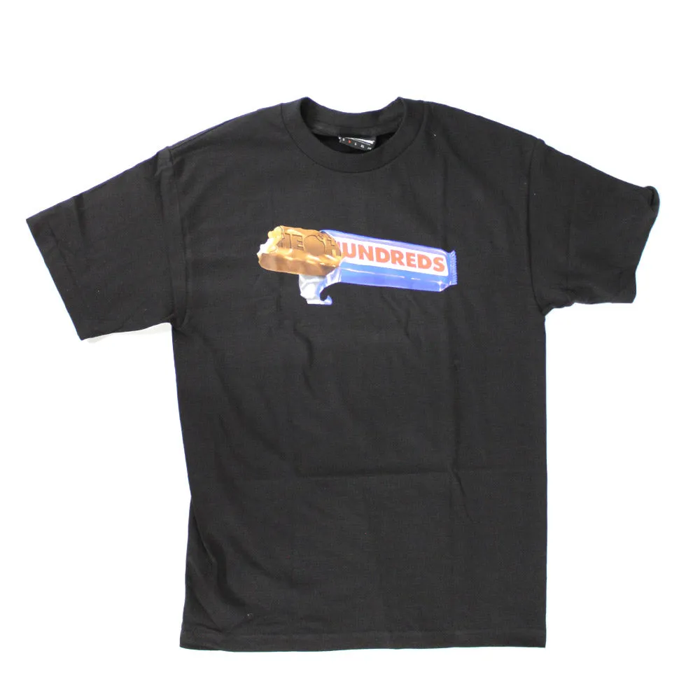 The Hundreds Candy Bar T-Shirt (Black)