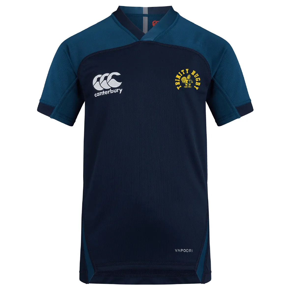 Trinity College Vapodri Evader Jersey by Canterbury