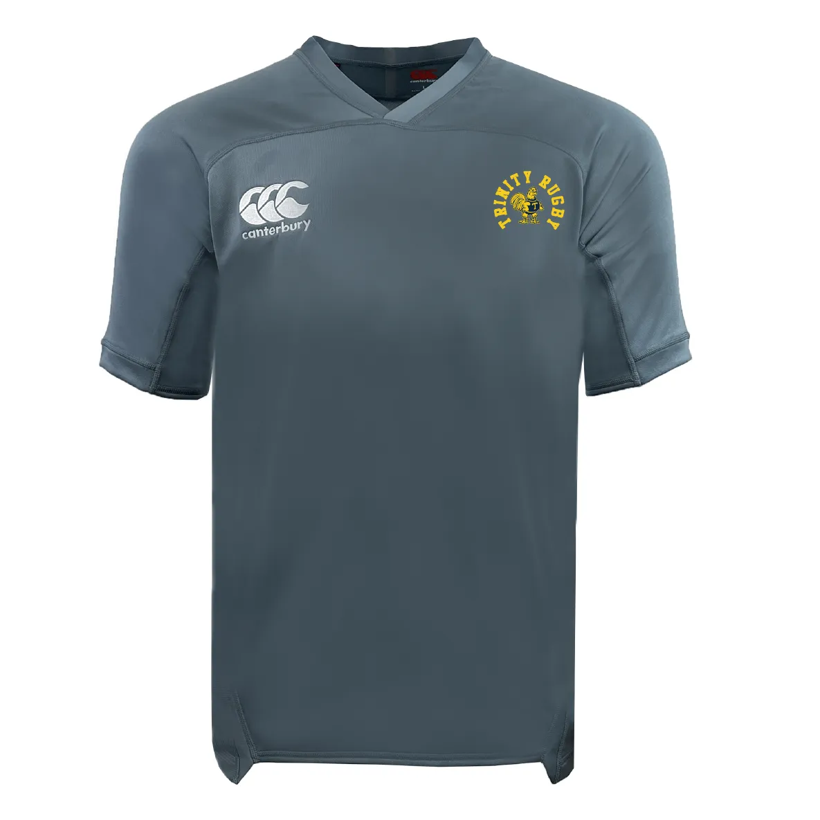 Trinity College Vapodri Evader Jersey by Canterbury