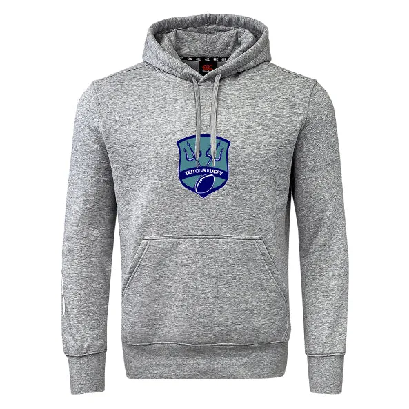 Tritons Rugby Club Hoodie by Canterbury