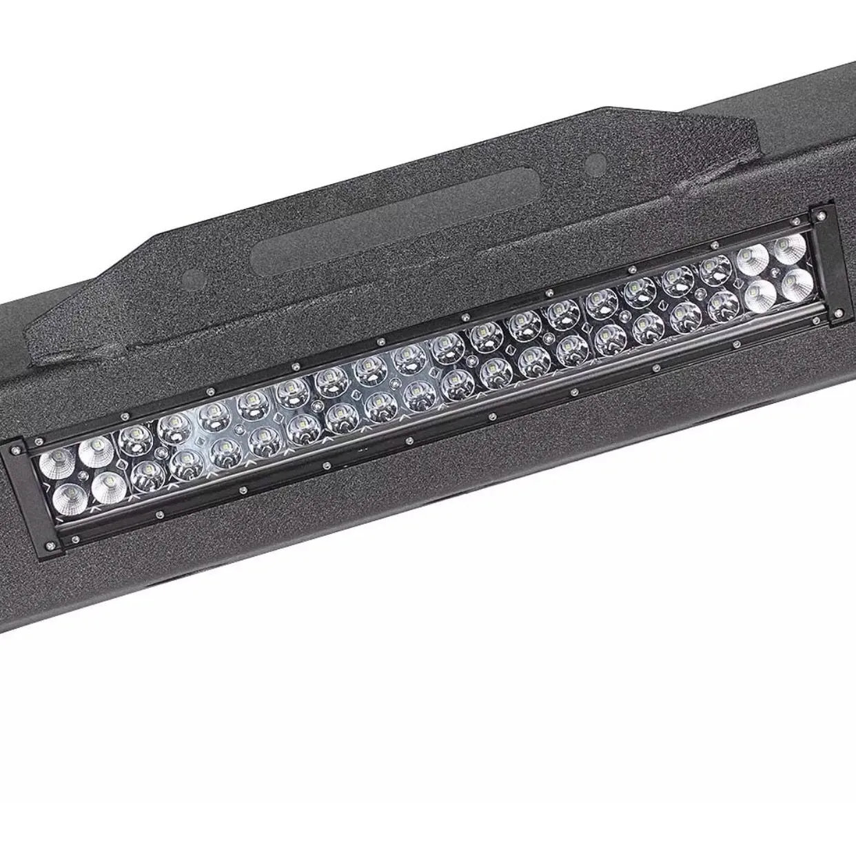 ‘UFO’ Gen. 2 Front Bumper