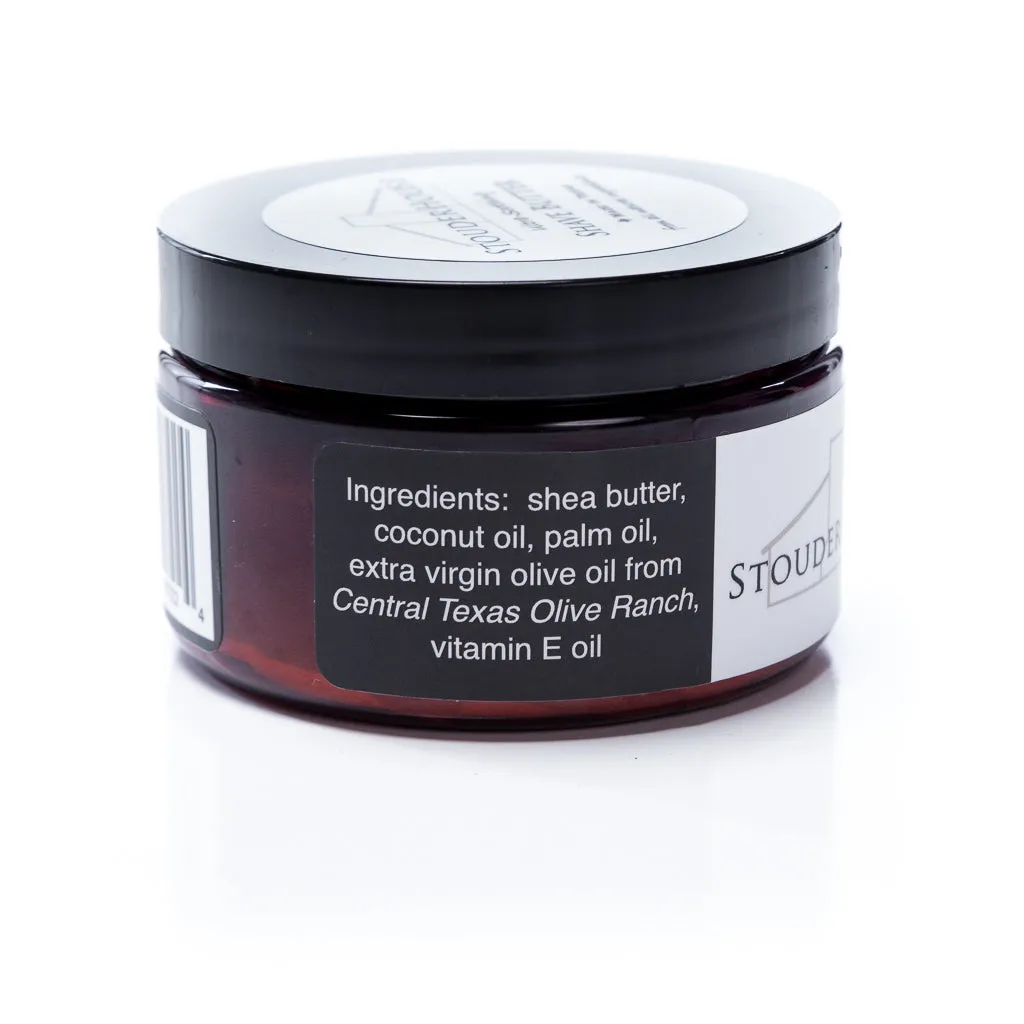 Ultra-Soothing Shave Butter