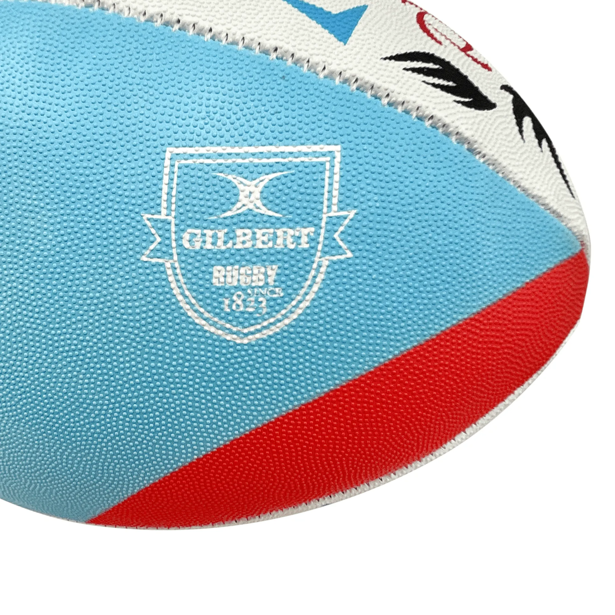United Rugby Championship 23/24 Supporters Ball by Gilbert