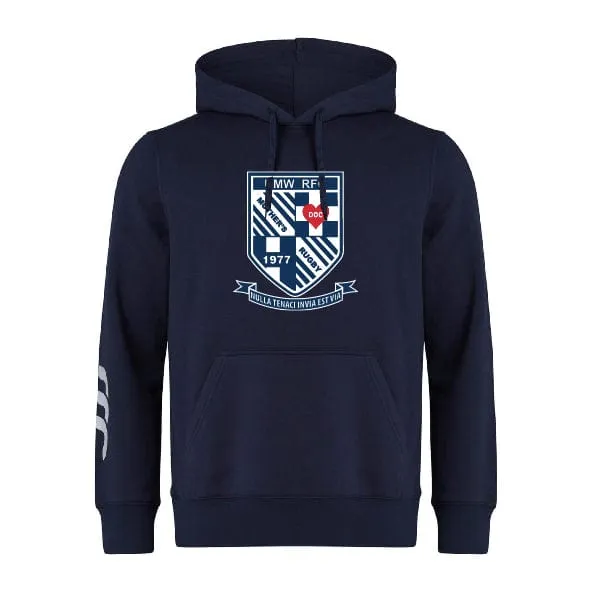 University of Mary Washington Club Hoodie by Canterbury