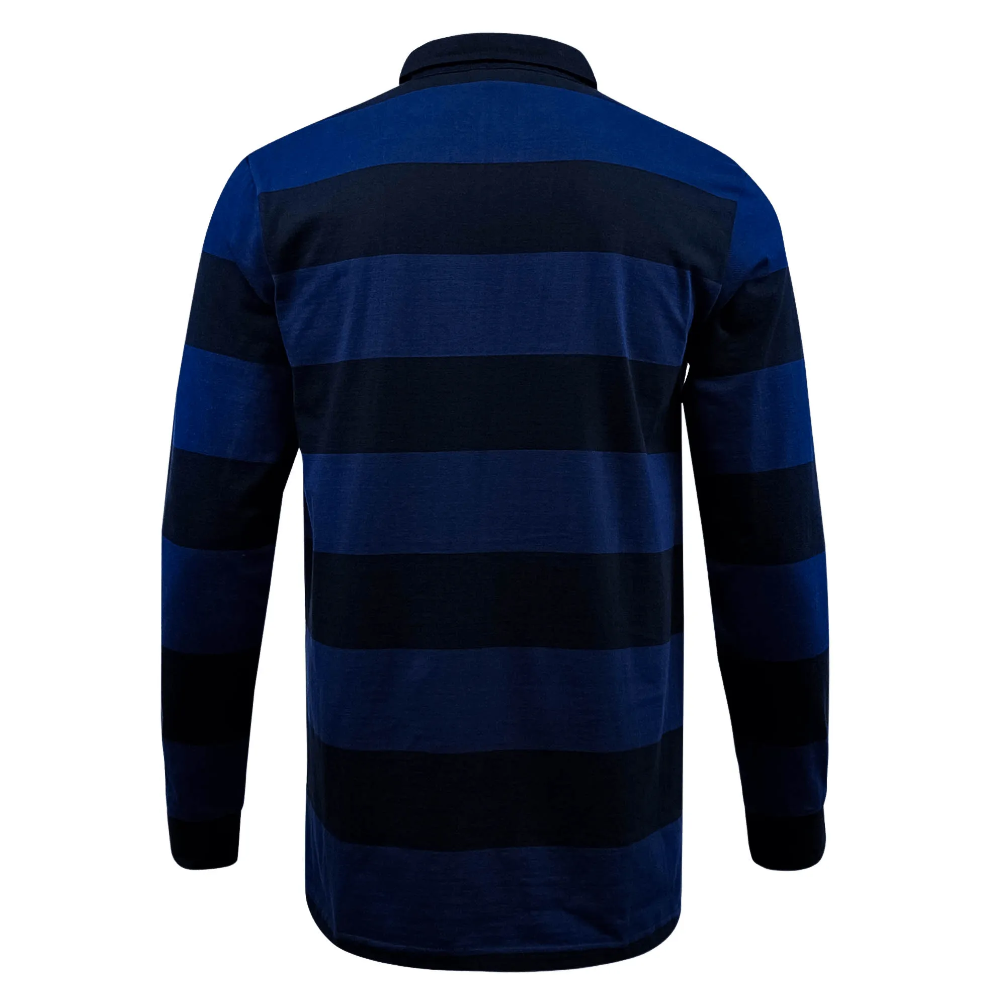 USA Rugby Tonal Hooped Classic Jersey