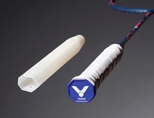 Victor Drivex 9X Badminton Racquet